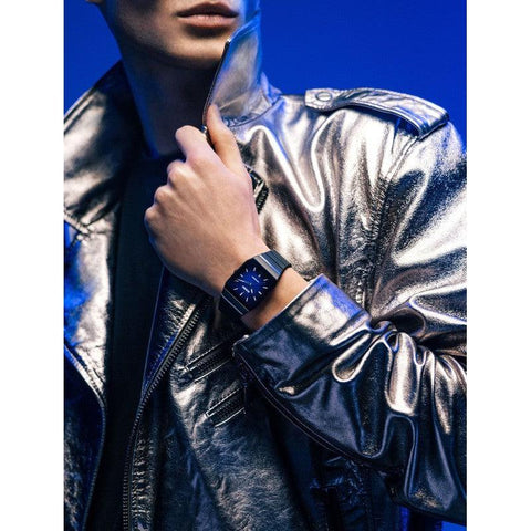 The Watch Boutique Rado Anatom Automatic Watch R10202209