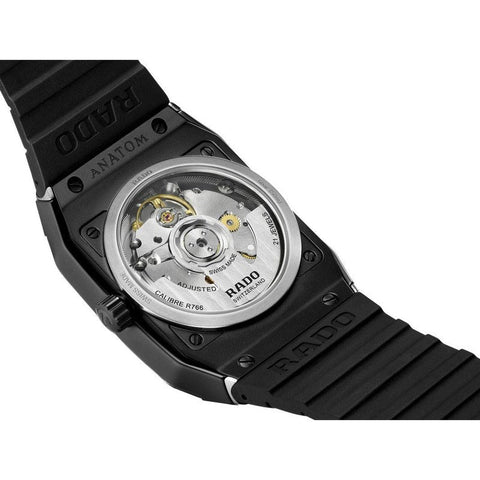 The Watch Boutique Rado Anatom Automatic Watch R10202209