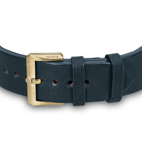 The Watch Boutique Rado Captain Cook Automatic Bronze Watch 01.763.0504.3.120
