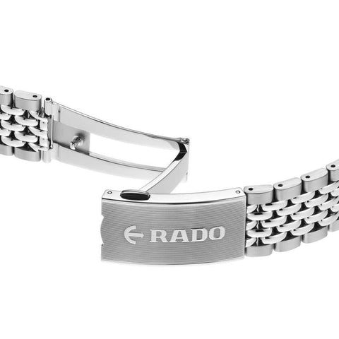 The Watch Boutique Rado Captain Cook Automatic Dive Watch R32223408