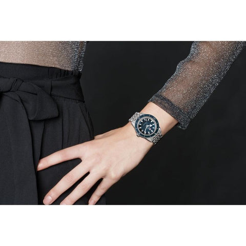 The Watch Boutique Rado Captain Cook Automatic Watch 01.763.0500.3.020