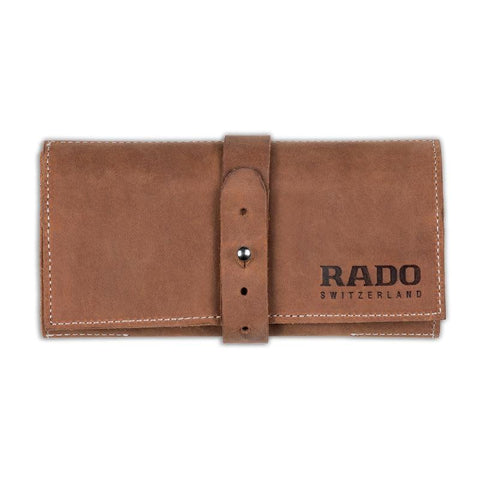 The Watch Boutique Rado Captain Cook Automatic Watch 01.763.6105.3.515