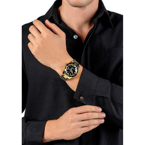 Rado Captain Cook Automatic Watch R32136323