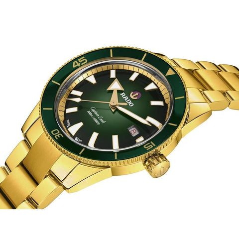 Rado Captain Cook Automatic Watch R32136323