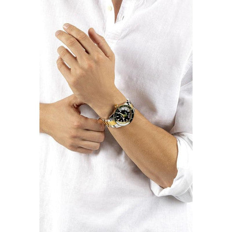 The Watch Boutique Rado Captain Cook Automatic Watch R32138303