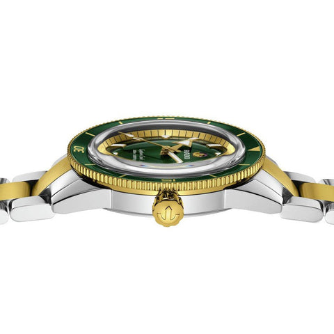 The Watch Boutique Rado Captain Cook Automatic Watch R32138303