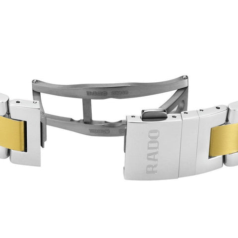 The Watch Boutique Rado Captain Cook Automatic Watch R32138303