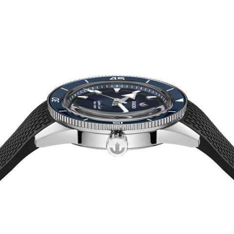 The Watch Boutique Rado Captain Cook Automatic Watch R32223229