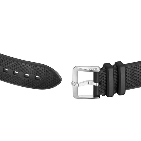 The Watch Boutique Rado Captain Cook Automatic Watch R32223229