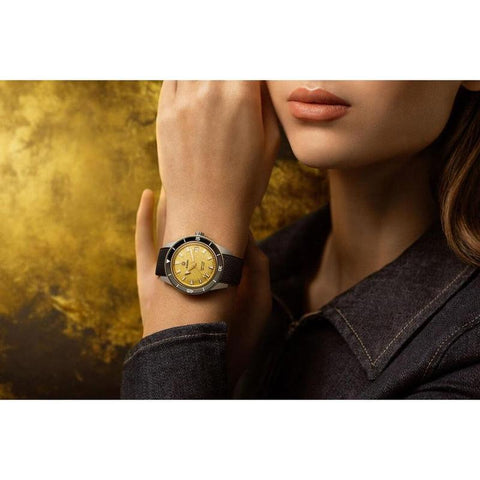 Rado Captain Cook Automatic Watch R32223258