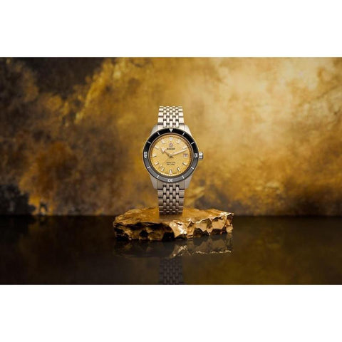 Rado Captain Cook Automatic Watch R32223258