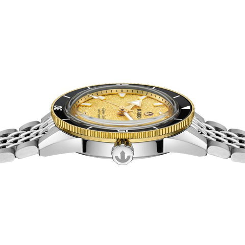 Rado Captain Cook Automatic Watch R32223258