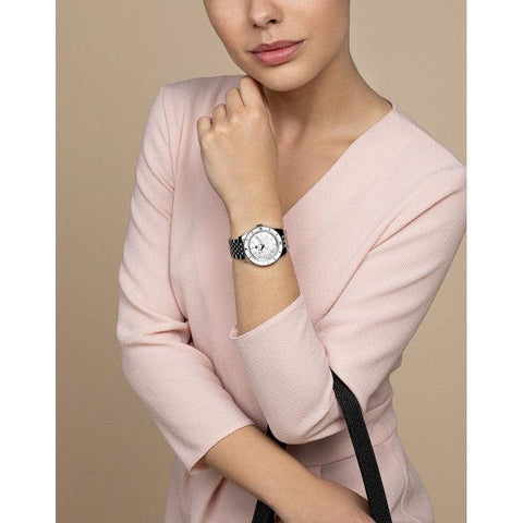 The Watch Boutique Rado Captain Cook Automatic Watch R32500013
