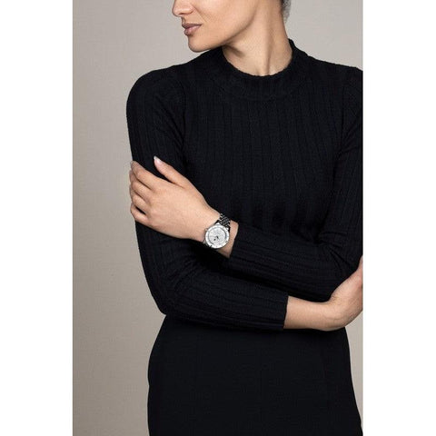 The Watch Boutique Rado Captain Cook Automatic Watch R32500013