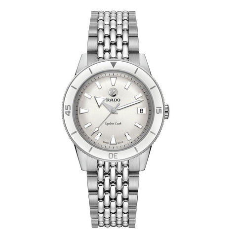 The Watch Boutique Rado Captain Cook Automatic Watch R32500013
