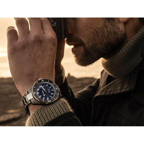 Rado Captain Cook R32144202 Men's Watch