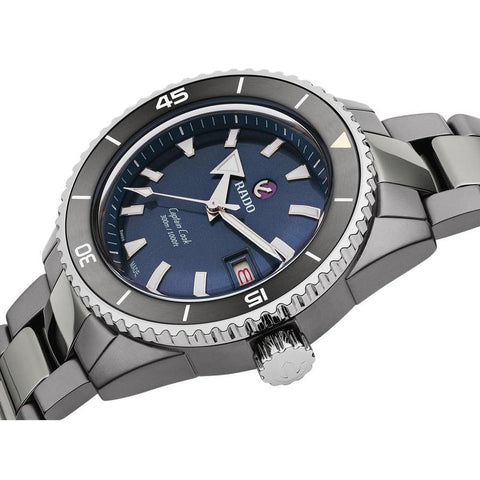 Rado Captain Cook R32144202 Men's Watch