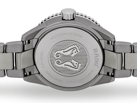 Rado Captain Cook R32144202 Men's Watch