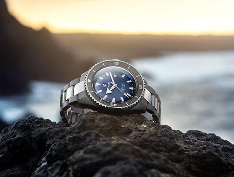 Rado Captain Cook R32144202 Men's Watch