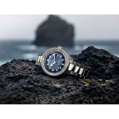Rado Captain Cook R32144202 Men's Watch