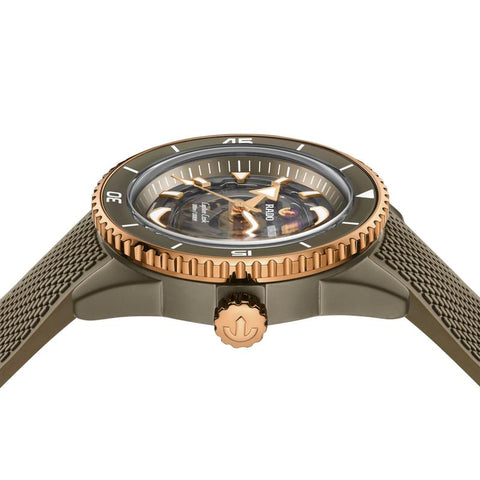 Rado Captain Cook R32150168 Men's Watch