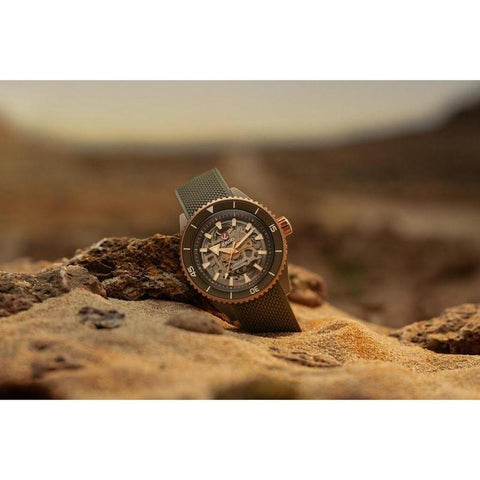 Rado Captain Cook R32150168 Men's Watch