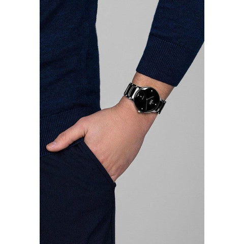 The Watch Boutique Rado Centrix Automatic Diamonds Watch R30018712