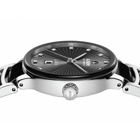 The Watch Boutique Rado Centrix Automatic Diamonds Watch R30020742