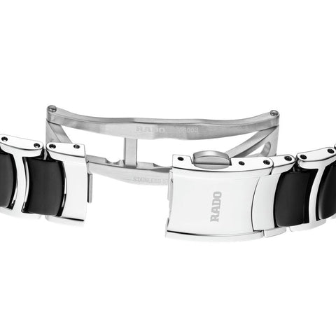 The Watch Boutique Rado Centrix Automatic Diamonds Watch R30020742