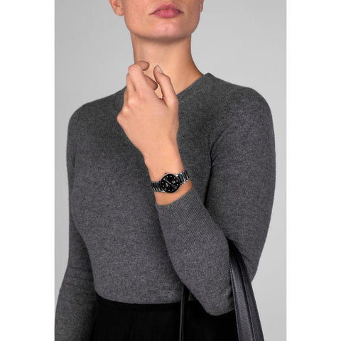 The Watch Boutique Rado Centrix Automatic Diamonds Watch R30020742