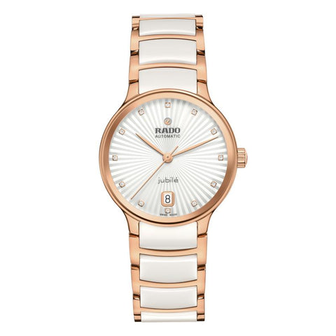 Rado Centrix R30037744 Women's Watch
