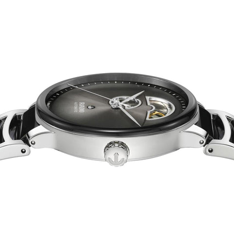 The Watch Boutique Rado Centrix Automatic Open Heart Men's Watch R30012152