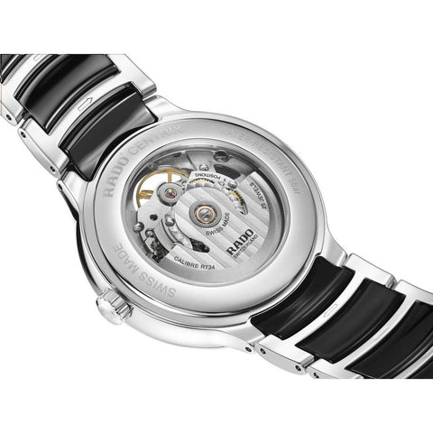 The Watch Boutique Rado Centrix Automatic Open Heart Men's Watch R30012152