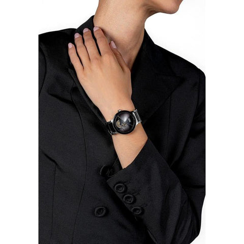 The Watch Boutique Rado Centrix Automatic Open Heart Men's Watch R30012152