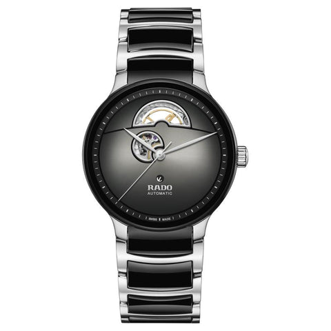 The Watch Boutique Rado Centrix Automatic Open Heart Men's Watch R30012152