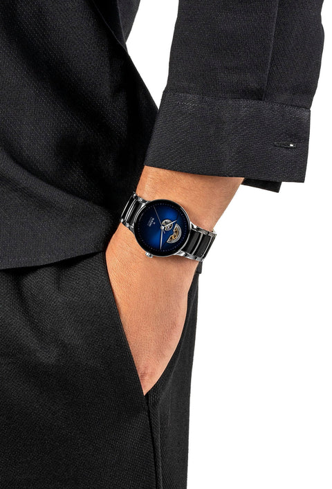 Rado Centrix R30012202 Men's Watch