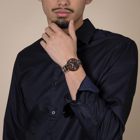 The Watch Boutique Rado Centrix Chronograph Quartz Watch R30212302