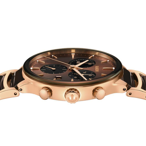The Watch Boutique Rado Centrix Chronograph Quartz Watch R30212302