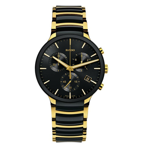 The Watch Boutique Rado Centrix Chronograph Watch R30134162