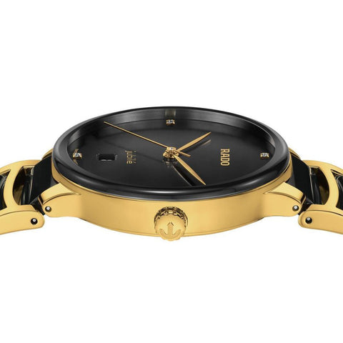 The Watch Boutique Rado Centrix Diamonds Men's Watch R30022712