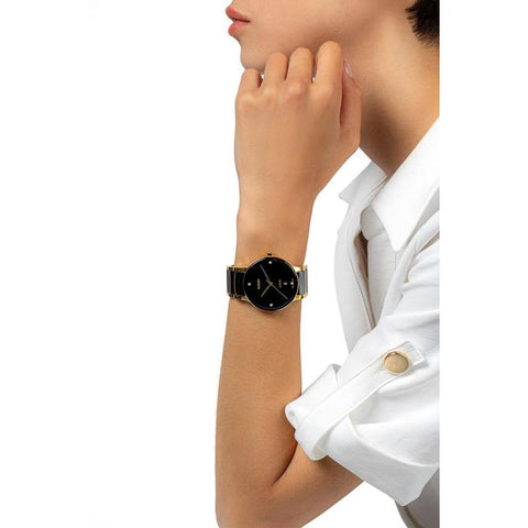The Watch Boutique Rado Centrix Diamonds Men's Watch R30022712
