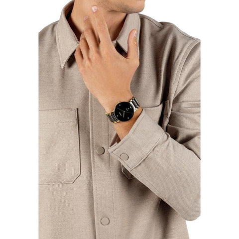 The Watch Boutique Rado Centrix Diamonds Men's Watch R30022712