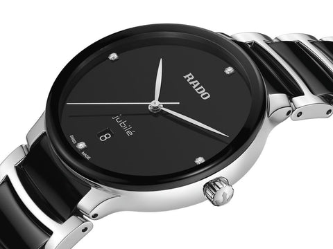 Rado Centrix Diamonds R30021712 Women's Watch