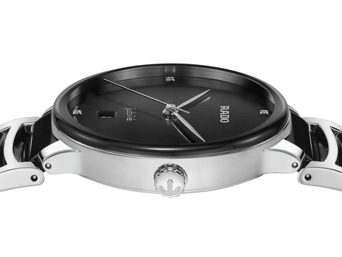 Rado Centrix Diamonds R30021712 Women's Watch