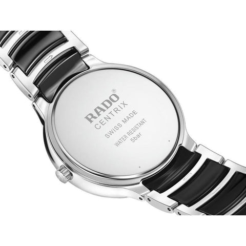 Rado Centrix Diamonds R30021712 Women's Watch