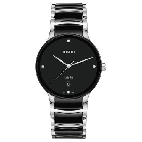 Rado Centrix Diamonds R30021712 Women's Watch