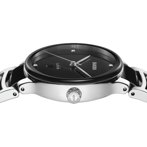 The Watch Boutique Rado Centrix Diamonds Women's Watch R30026712