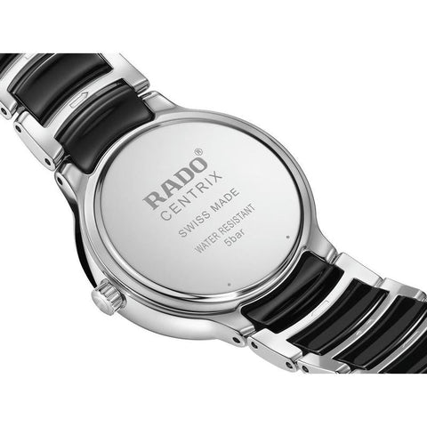 The Watch Boutique Rado Centrix Diamonds Women's Watch R30026712