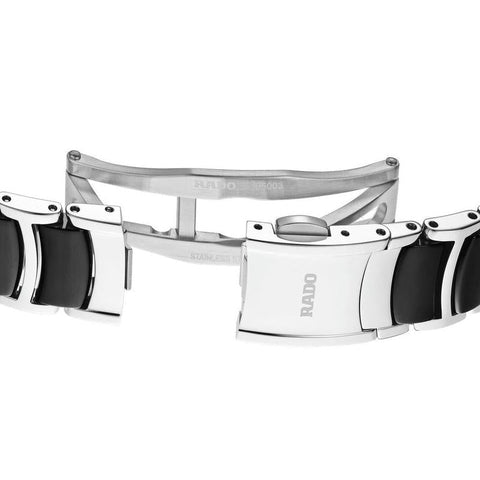 The Watch Boutique Rado Centrix Diamonds Women's Watch R30026712