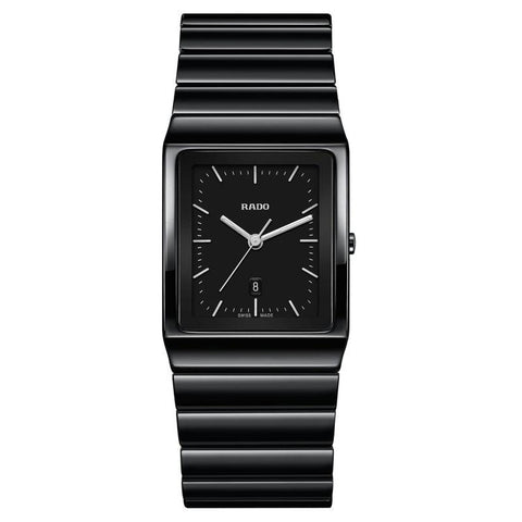 The Watch Boutique Rado Ceramica Watch 01.212.0700.3.017